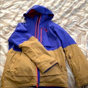 North face Steep Series Snow Jacket